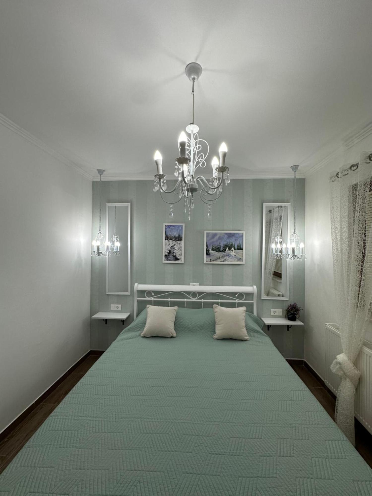 Apartman Lana Vlasic Exterior foto