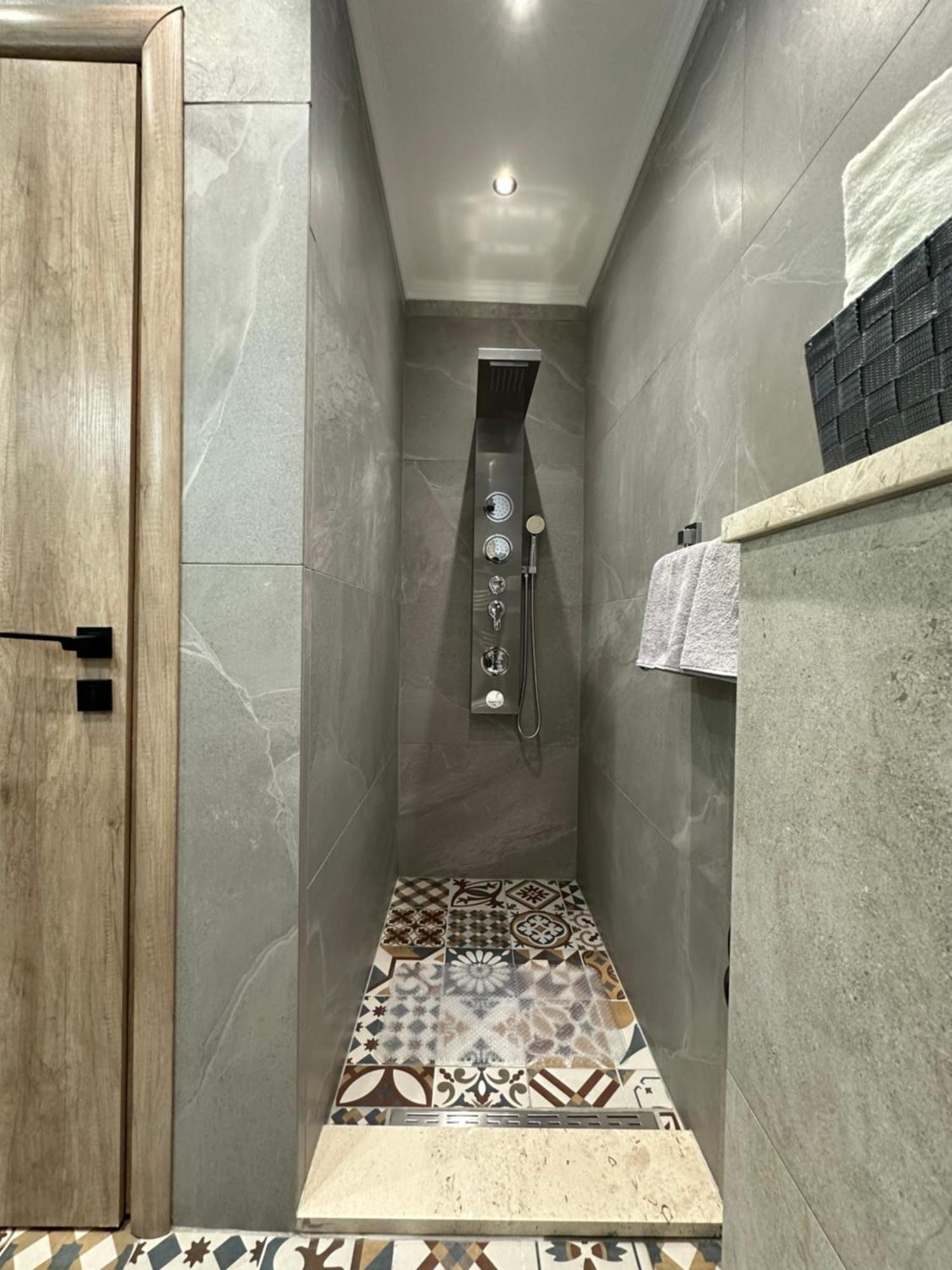 Apartman Lana Vlasic Exterior foto