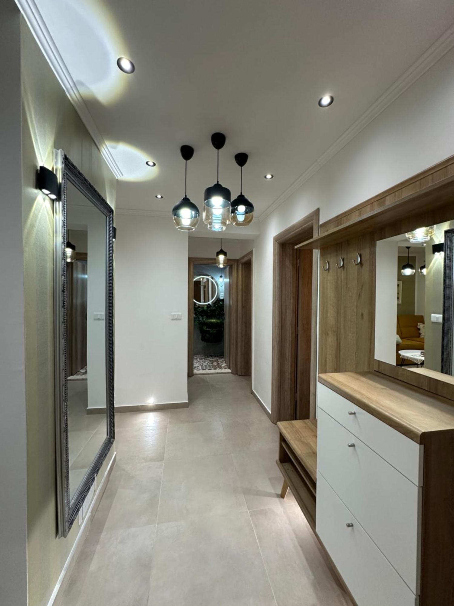 Apartman Lana Vlasic Exterior foto