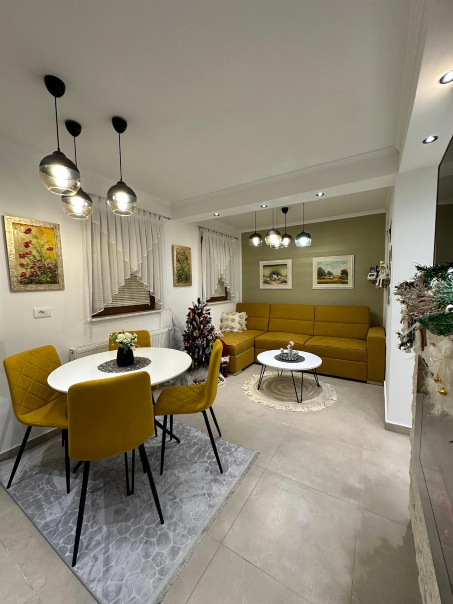 Apartman Lana Vlasic Exterior foto