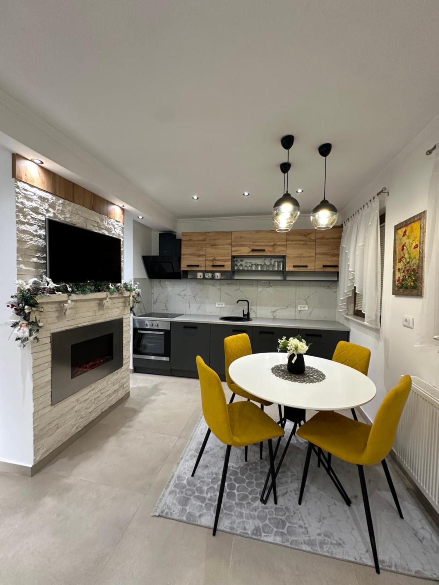 Apartman Lana Vlasic Exterior foto