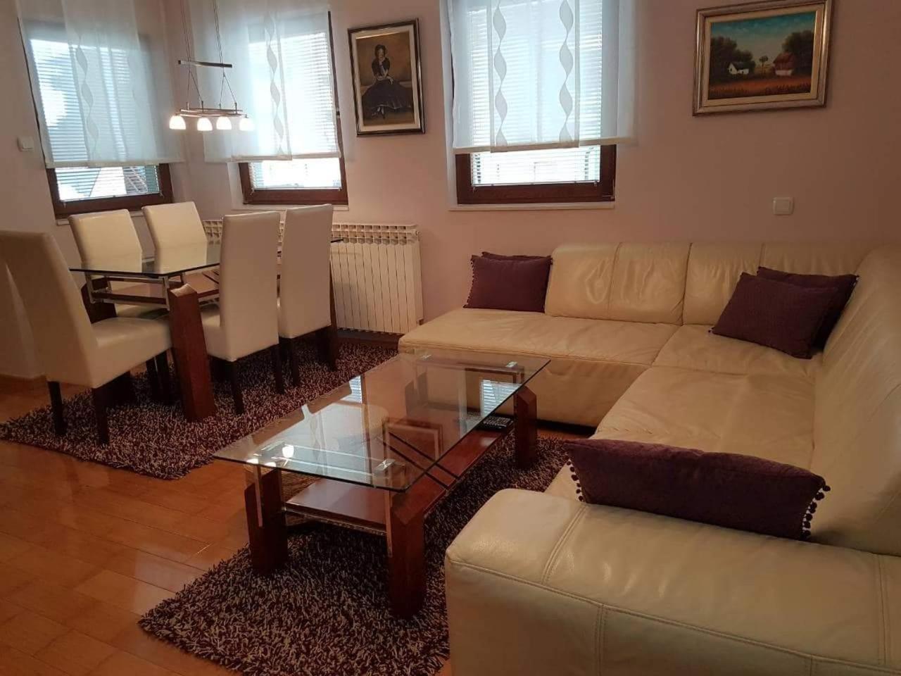 Apartman Lana Vlasic Exterior foto